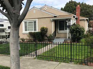 708 Warden Ave, San Leandro, CA 94577