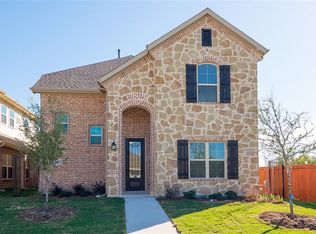 212 Post View Dr, Aledo, TX 76008