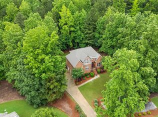 132 Wild Timber Pkwy, Pelham, AL 35124