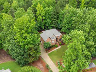 132 Wild Timber Pkwy, Pelham, AL, 35124