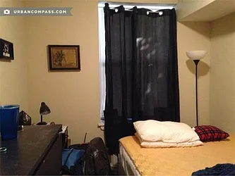 Rented by Compass