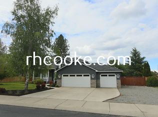5515 E Birkenhead Ln, Colbert, WA 99005