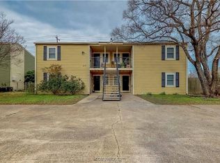 317 Manuel Dr APT B, College Station, TX 77840