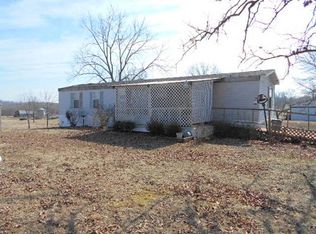 8344 County Road 3680, Mountain View, MO 65548