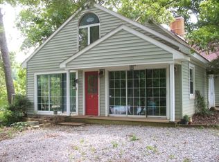 2784 Lees Mill Rd, Keysville, VA 23947