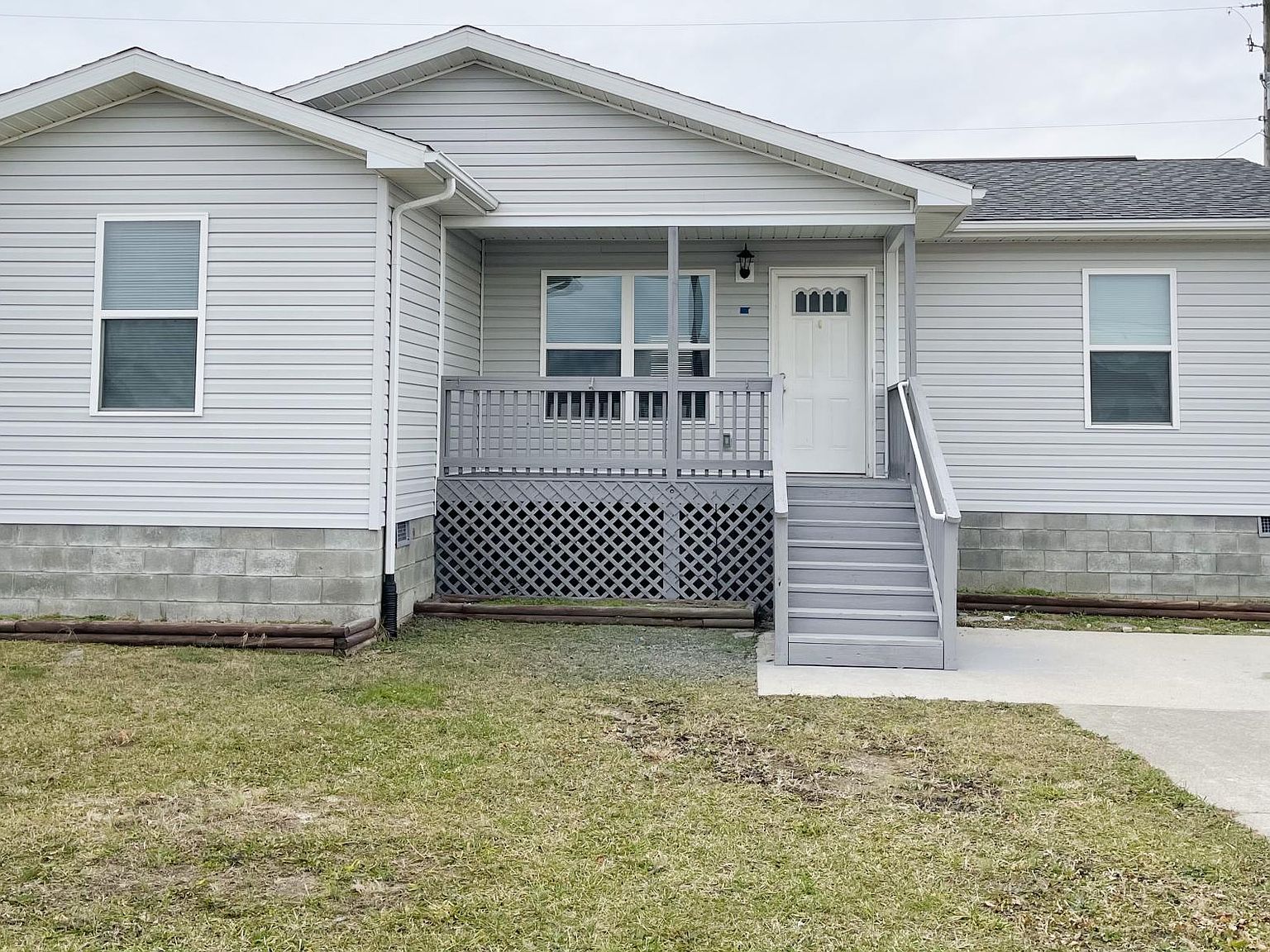 68 Thornsberry Ln, Chavies, KY 41727 Zillow