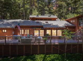 722 Valley View Rd, Ben Lomond, CA 95005