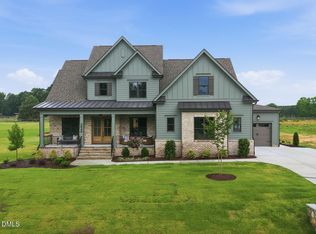 5848 Carriage Gate Dr, Raleigh, NC 27603