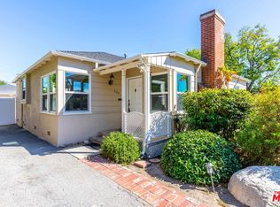 904 E Fairmount Rd, Burbank, CA 91501