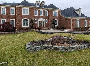 8200 Kittama Dr, Clinton, MD 20735
