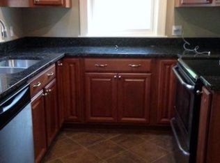 461 Clarence St, Johnstown, PA 15905