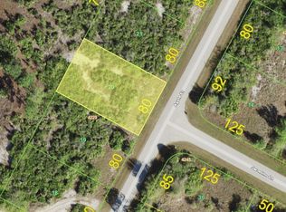 8381 Agate St, Port Charlotte, FL 33981