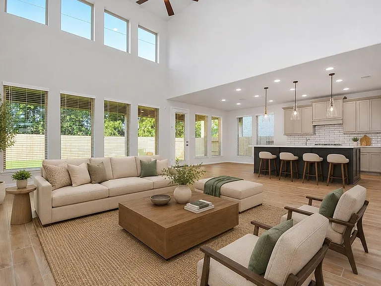 5838 Turquoise Hill Ln — Photo 8