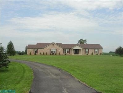 1600 Talbot Rd, Mechanicsburg, OH, 43044
