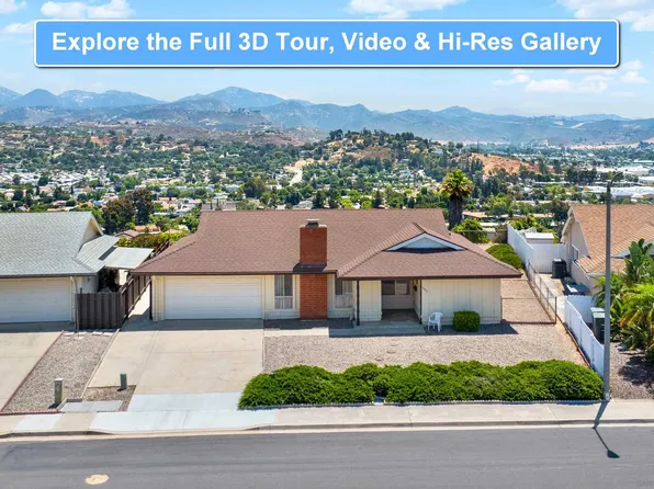 13517 Pequot Dr, Poway, CA 92064