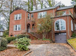 3 Vassar Ave SE, Rome, GA 30161