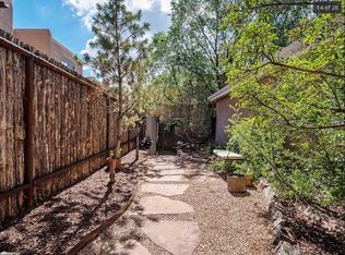 (Undisclosed Address), Santa Fe, NM 87501