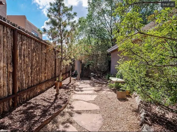 (undisclosed Address), Santa Fe, NM 87501