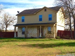 5306 Savannah Woods, Von Ormy, TX 78073