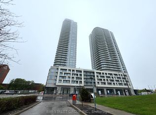 2033 Kennedy Rd #608-E07, Toronto, ON M1T 0B9