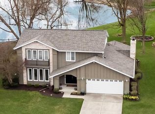 5717 S Bridgeton Ln, South Bend, IN
