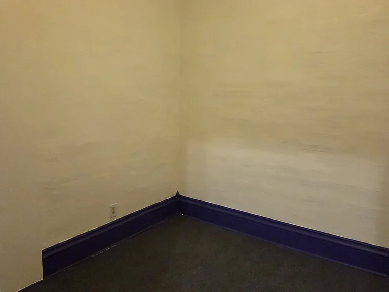 Office den space