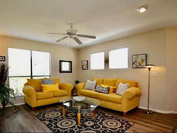 4th image of 6655 N Canyon Crest Dr Unit 13277