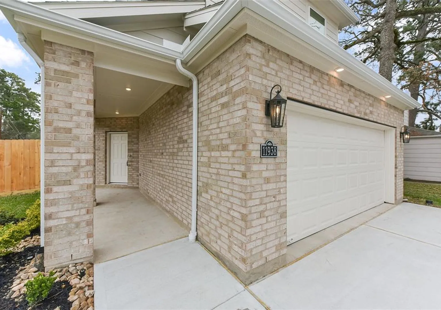 New construction home available for lease. — Photo 2
