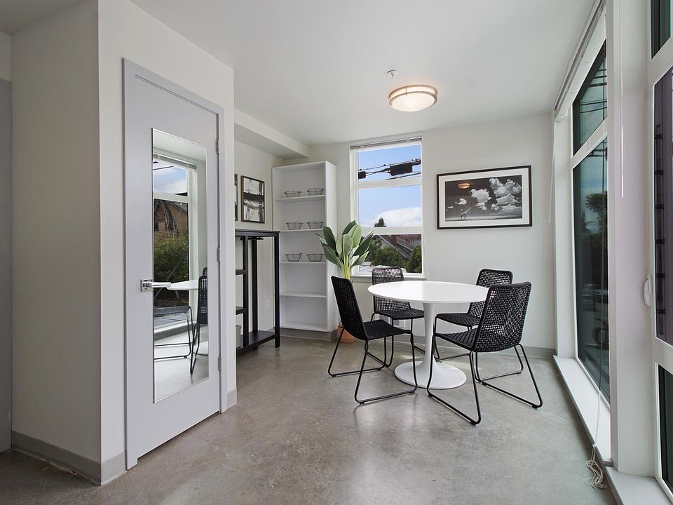 Wallingford Studios Apartment Rentals Seattle, WA Zillow