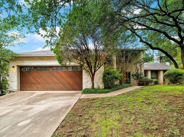 5504 Cedro Trl, Austin, TX 78731