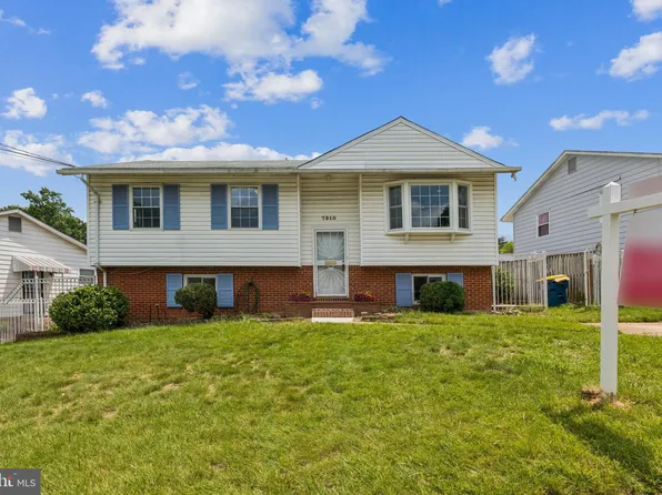 7910 Polk St, Lanham, MD 20706