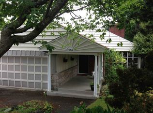 6831 43rd Ave NE, Seattle, WA 98115