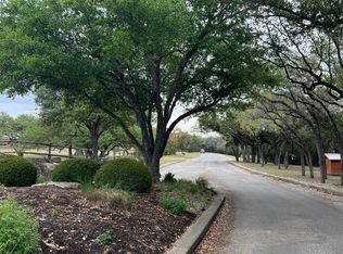 LOT 67 Broken Spoke, Canyon Lake, TX 78133