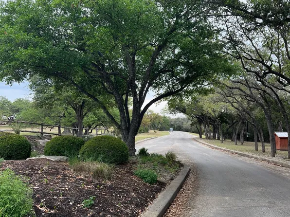 LOT 67 Broken Spoke, Canyon Lake, TX 78133