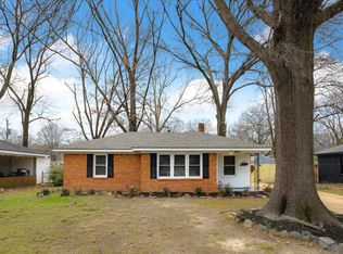 1583 Marcia Rd, Memphis, TN 38117