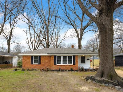 1583 Marcia Rd, Memphis, TN, 38117