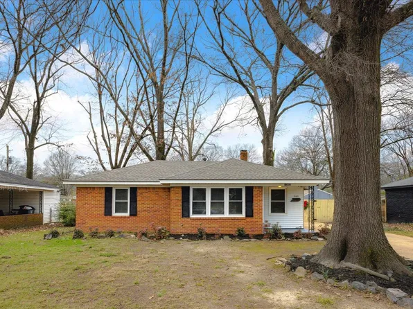 1583 Marcia Rd, Memphis, TN 38117