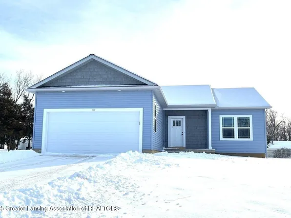 122 Innsbrook Dr, Owosso, MI 48867