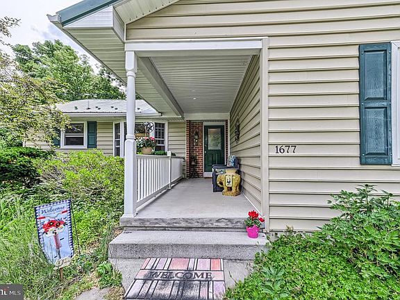 5th image of 1677 Knoxlyn Rd