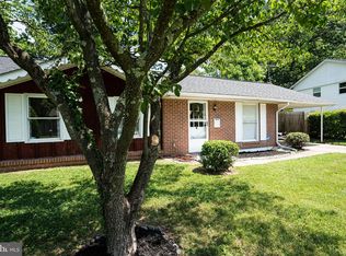 617 Wingleaf Ct, Edgewood, MD