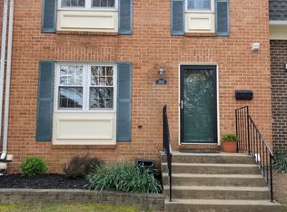 5522 Falmead Rd, Fairfax, VA 22032