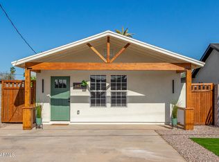 561 N Sirrine, Mesa, AZ 85201