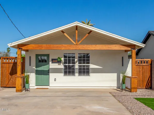 561 N SIRRINE Street, Mesa, AZ 85201