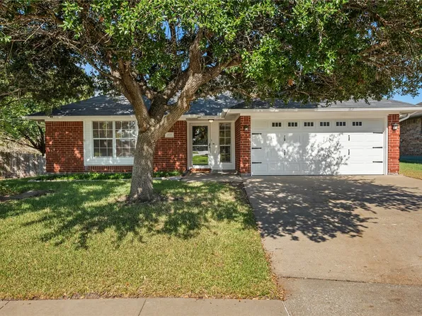 1531 Strasburg Cir, College Station, TX 77845