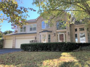 3401 Charlemagne Ln, St Charles, IL