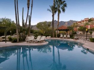 3230 E Calle De La Punta, Tucson, AZ 85718