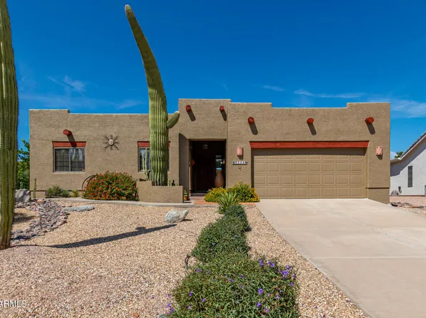 9244 E Mogollon Trl, Gold Canyon, AZ 85118