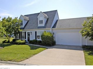 24591 Meadow Ln #35, Olmsted Falls, OH