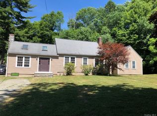 60 Long Ridge Rd, Bedford, NY 10506