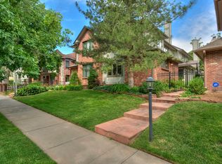 350 Steele St, Denver, CO 80206